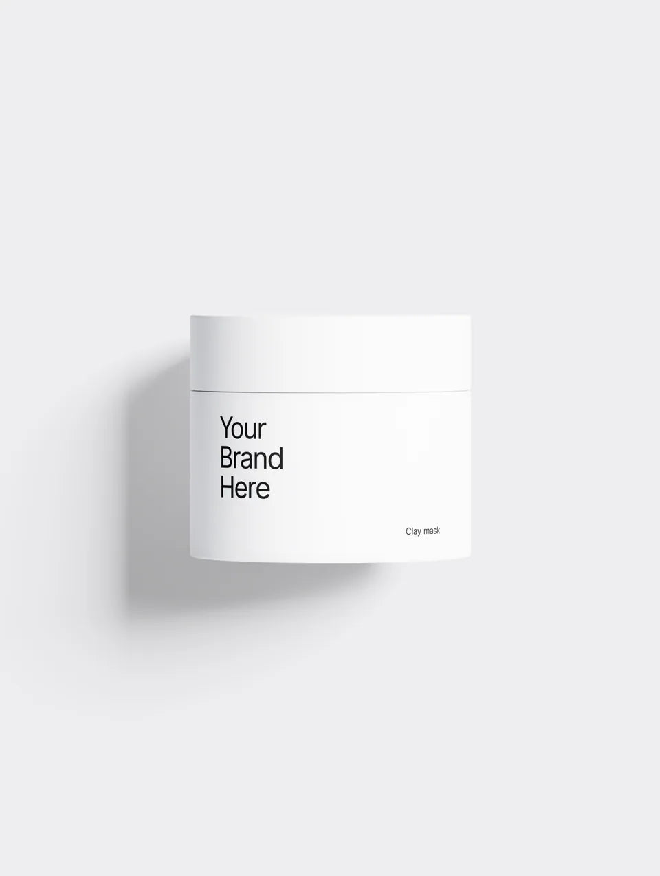 Waymi Clay Cloud, 90 ml