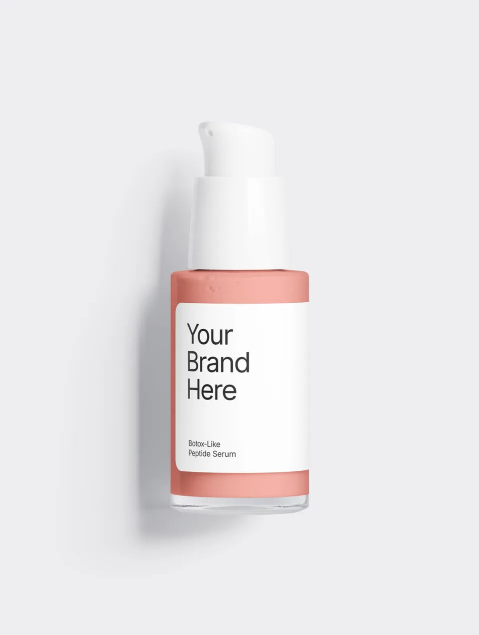 Waymi Peptide Bounce, 30 ml